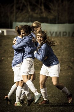 Bild 175 - B-Juniorinnen MTSV Olympia Neum�nster - SG Trittau/S�dstormarn : Ergebnis: 3:3